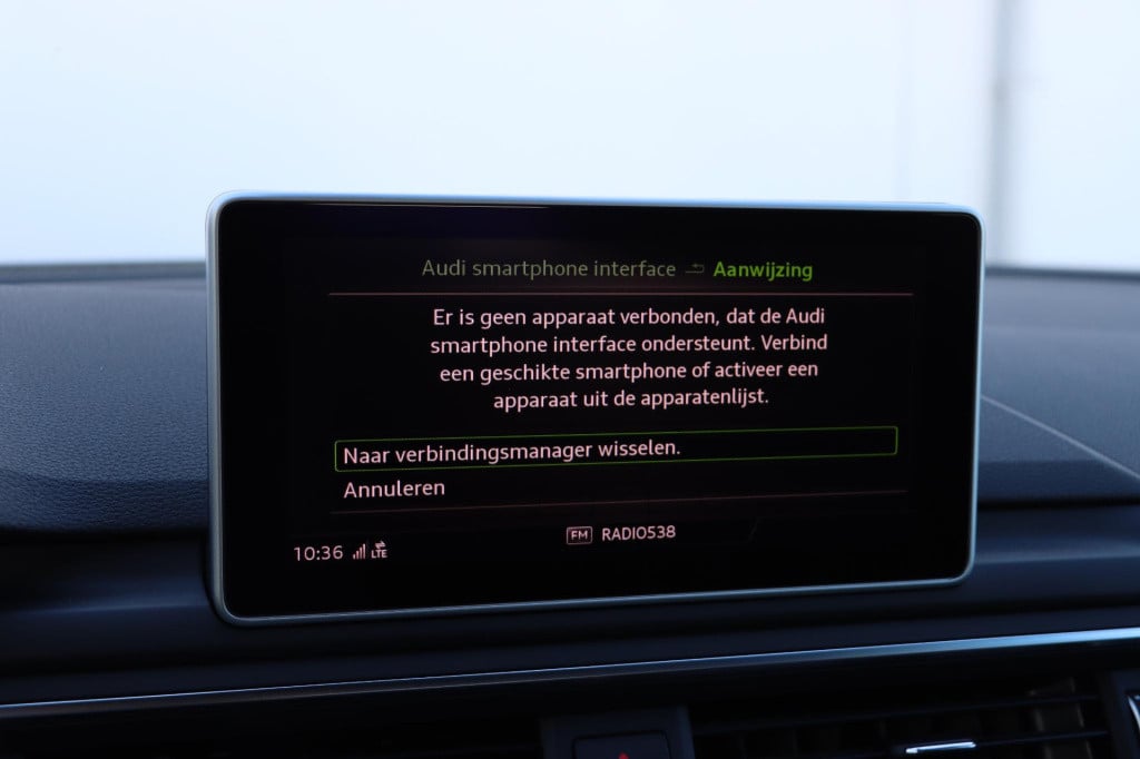 Audi A4 avant 1.4 tfsi design pro line plus
