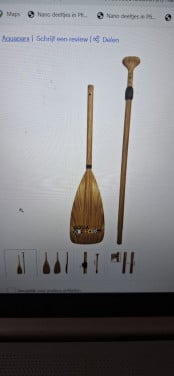 Sup Paddle
