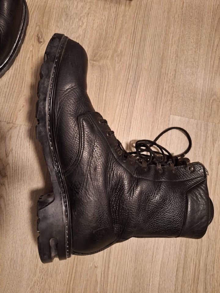 Legerkisten maat M310 is maat 48