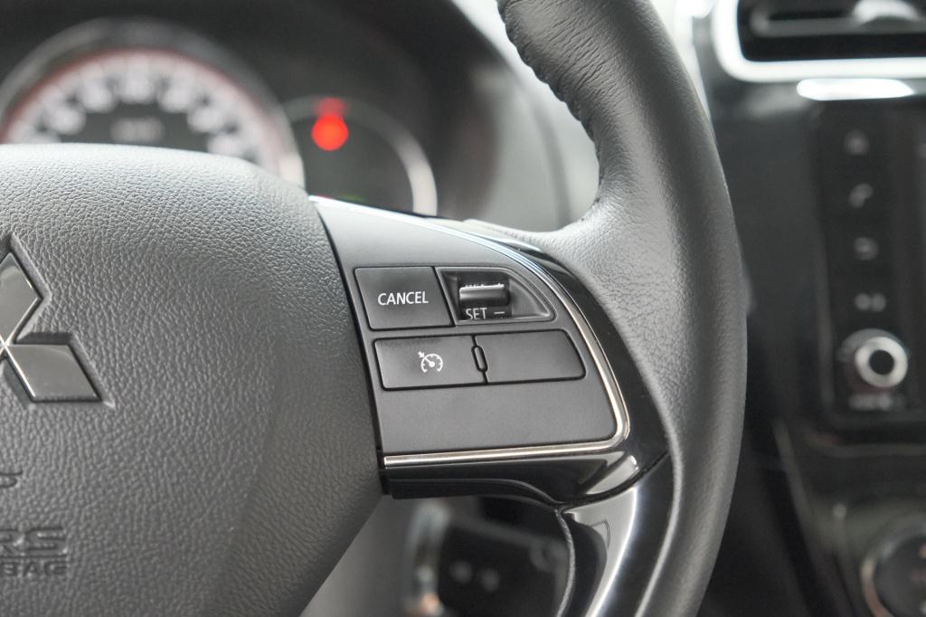 Mitsubishi Space Star 1.2 intense | automaat! | apple carplay | allseason b