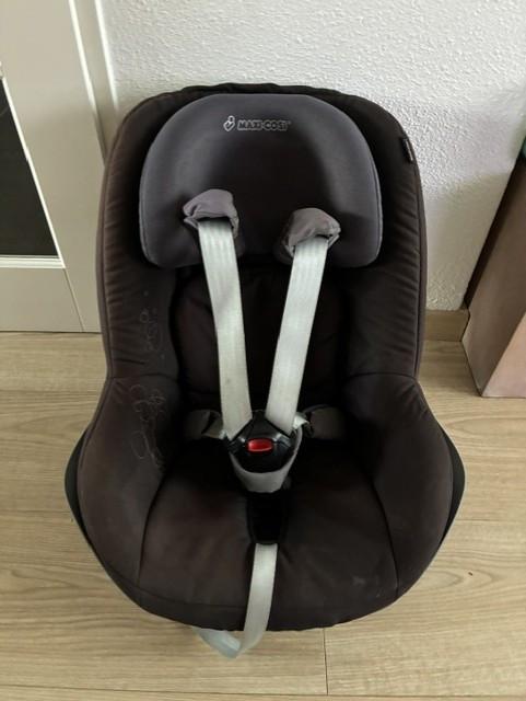 Autostoel / autostoeltje Maxicosi Pearl Maxi-Cosi (voor FamilyFix base)