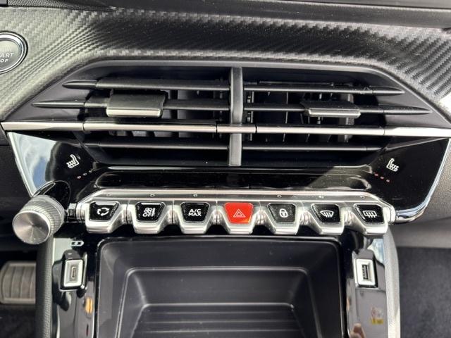Peugeot 208 ev 50kwh 136pk active pack