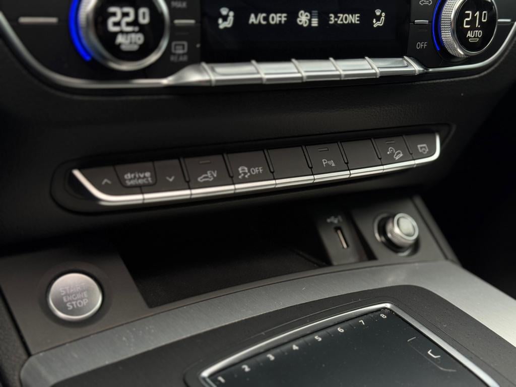 Audi Q5 55 tfsi e quattro competition * panoramadak * virtual cockpit * bla