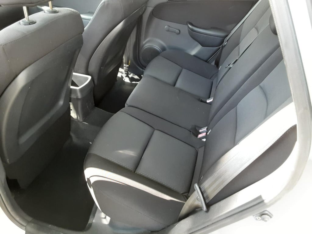 Hyundai I 30 1.4i active cool