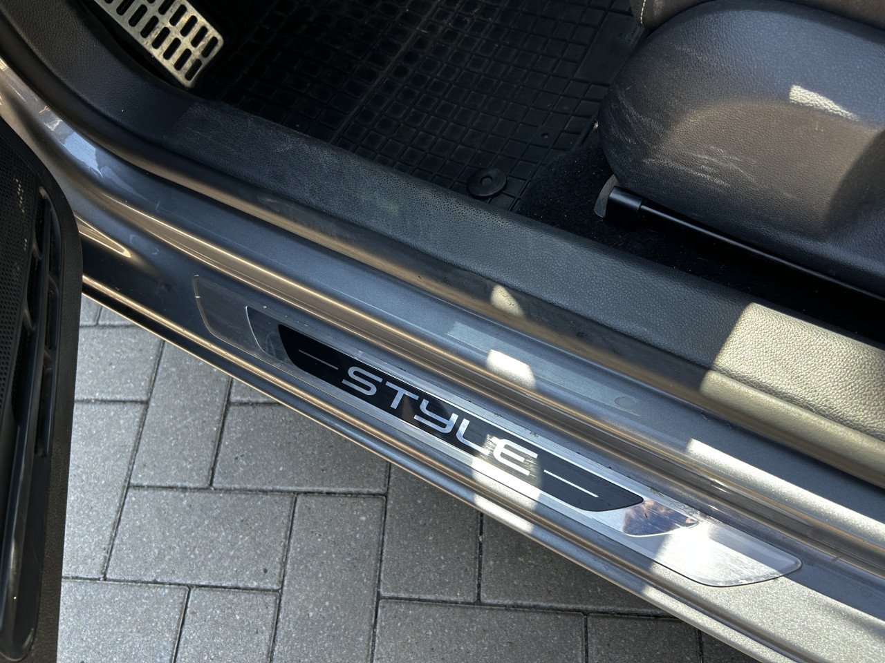 Volkswagen Golf 1.2 TSI Style BlueMotion/APK/AIRCO/CARPLAY/