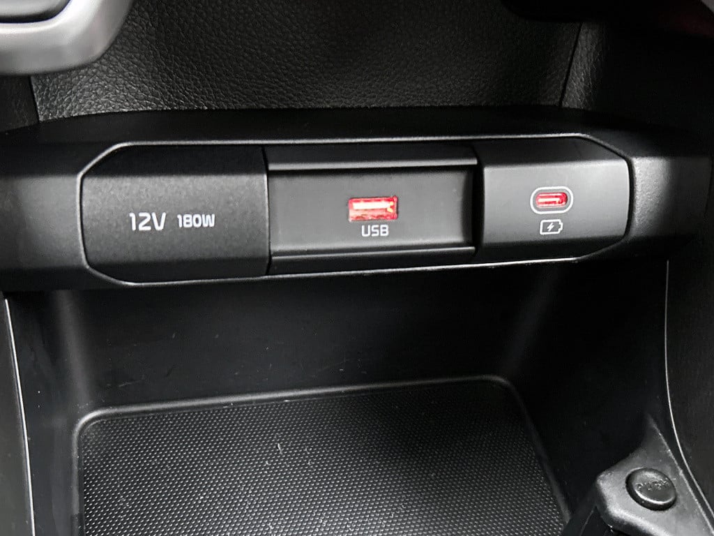 Kia Picanto 1.0 dpi dynamicplusline cruise control | apple carplay/android 