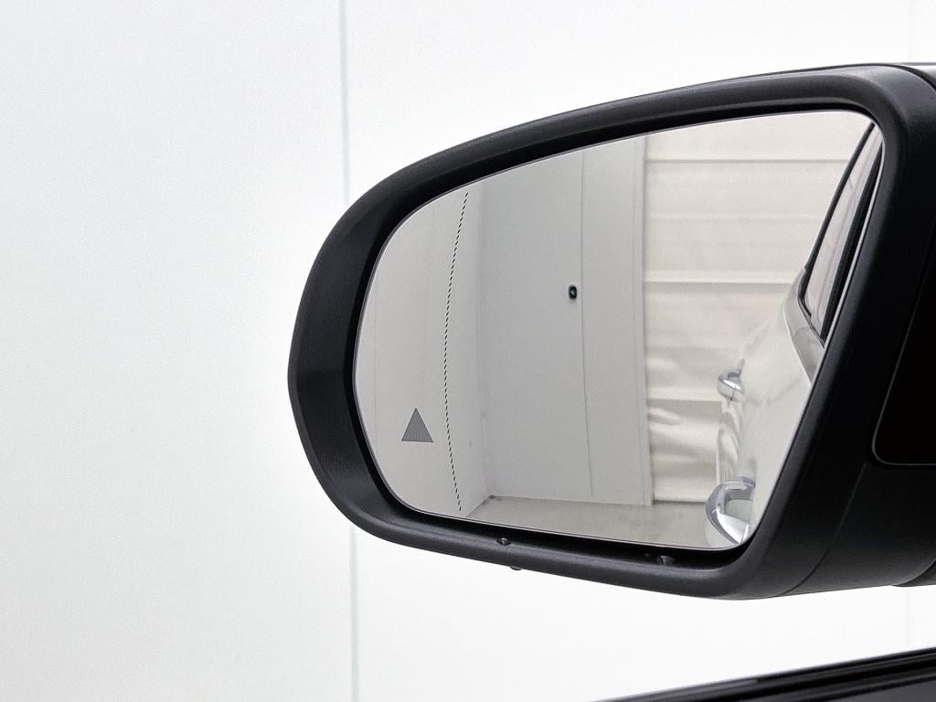 Mercedes-Benz Eqa 250+ business solution amg 71 kwh | trekhaak | nightpakke