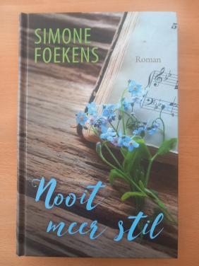 Boeken van Simone Foekens