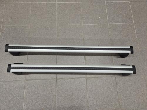 Audi Q5 2022 Dakdragers