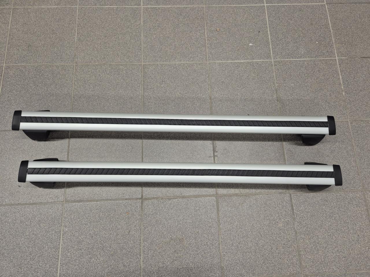 Audi Q5 2022 Dakdragers