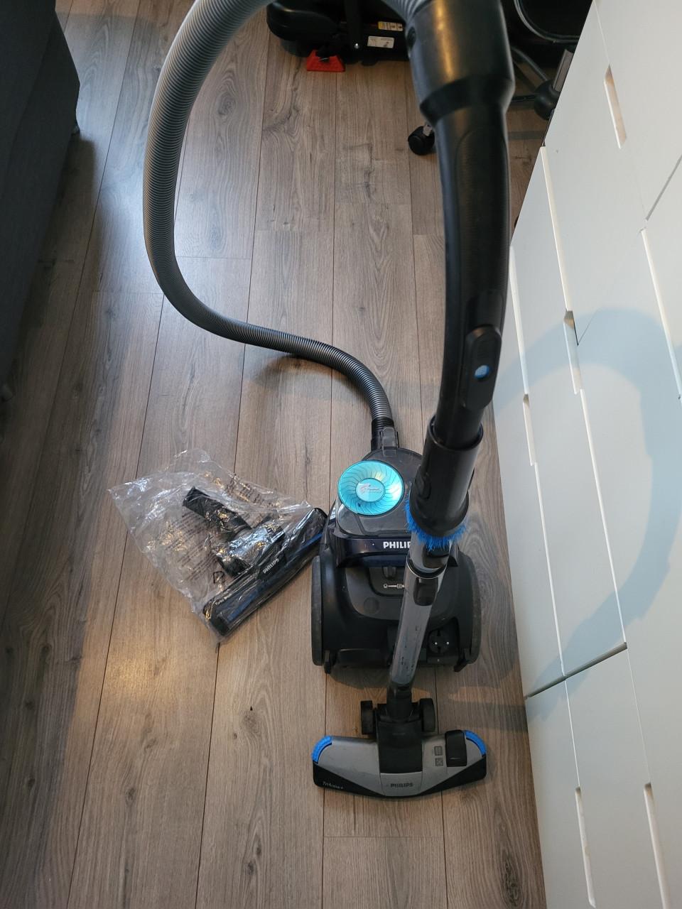 Philips powerpro active