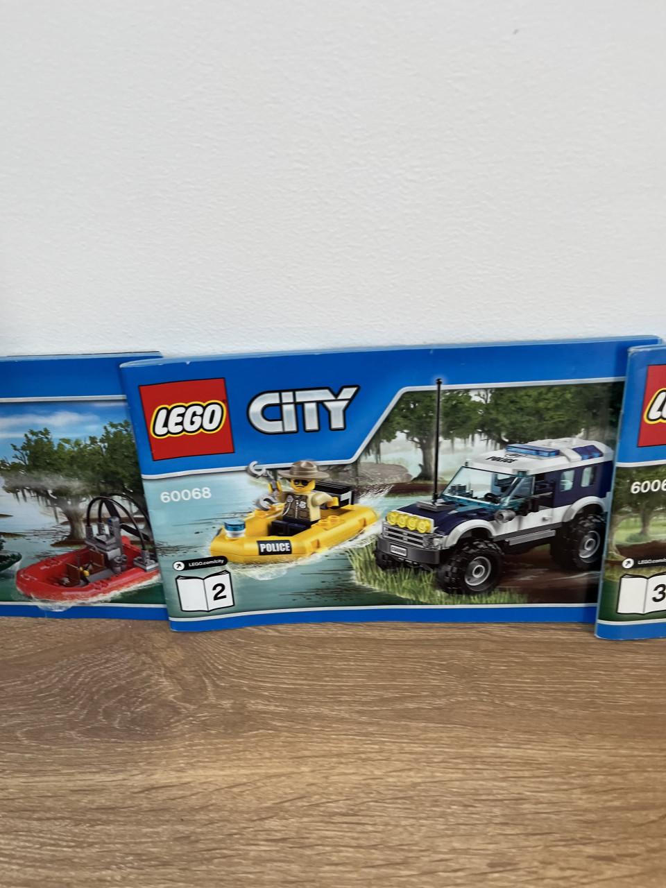 LEGO Boevenschuilplaats