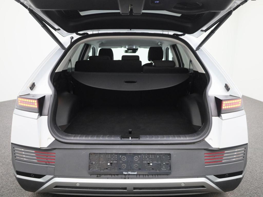 Hyundai Ioniq 5 connect 77.4 kwh | automaat | apple carplay / android auto 