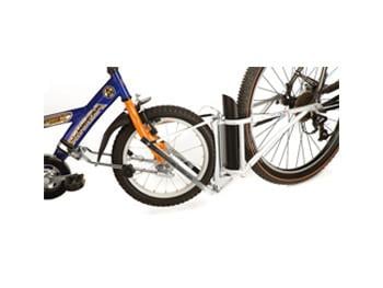 FolowMe Tandem (ouder-kind tandem koppeling)