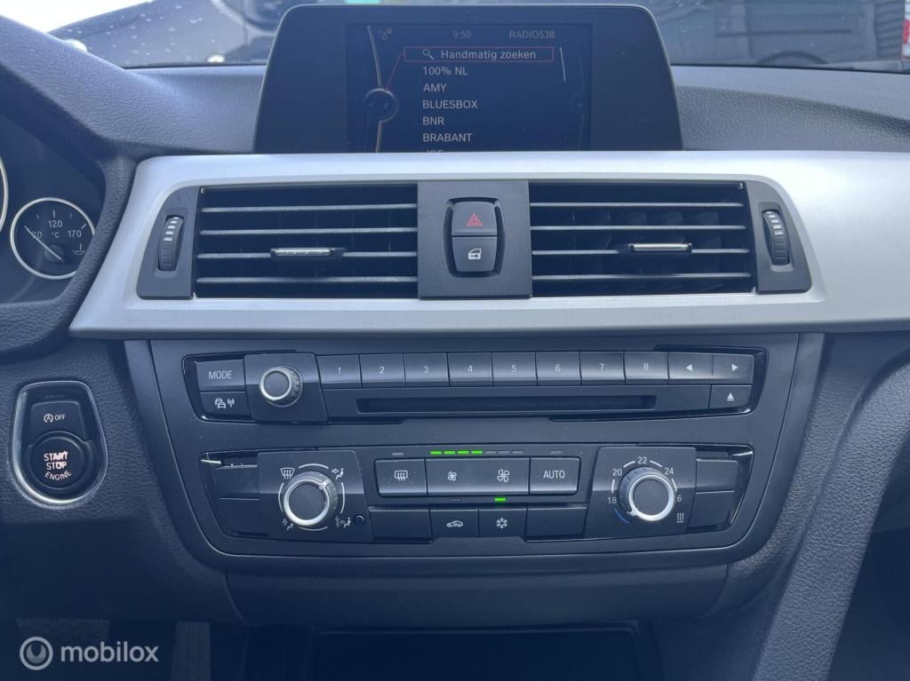 BMW 3-serie 320i high executive | orig. nl | lees tekst