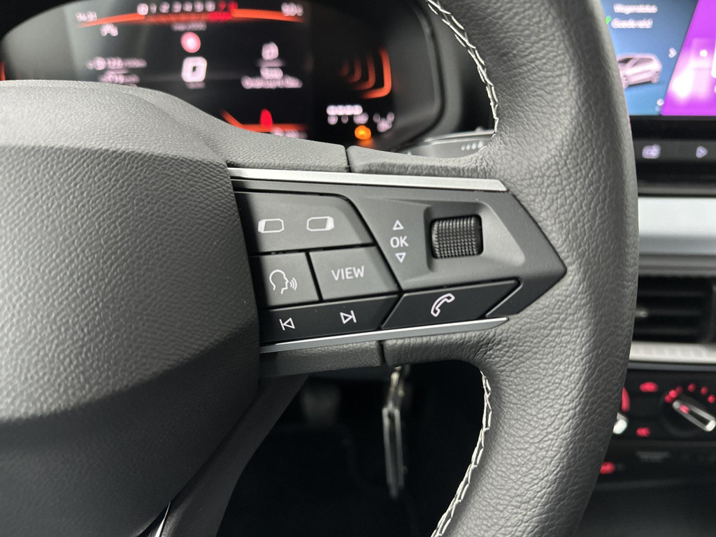 Seat Ibiza 1.0 ecotsi style privacy glass
