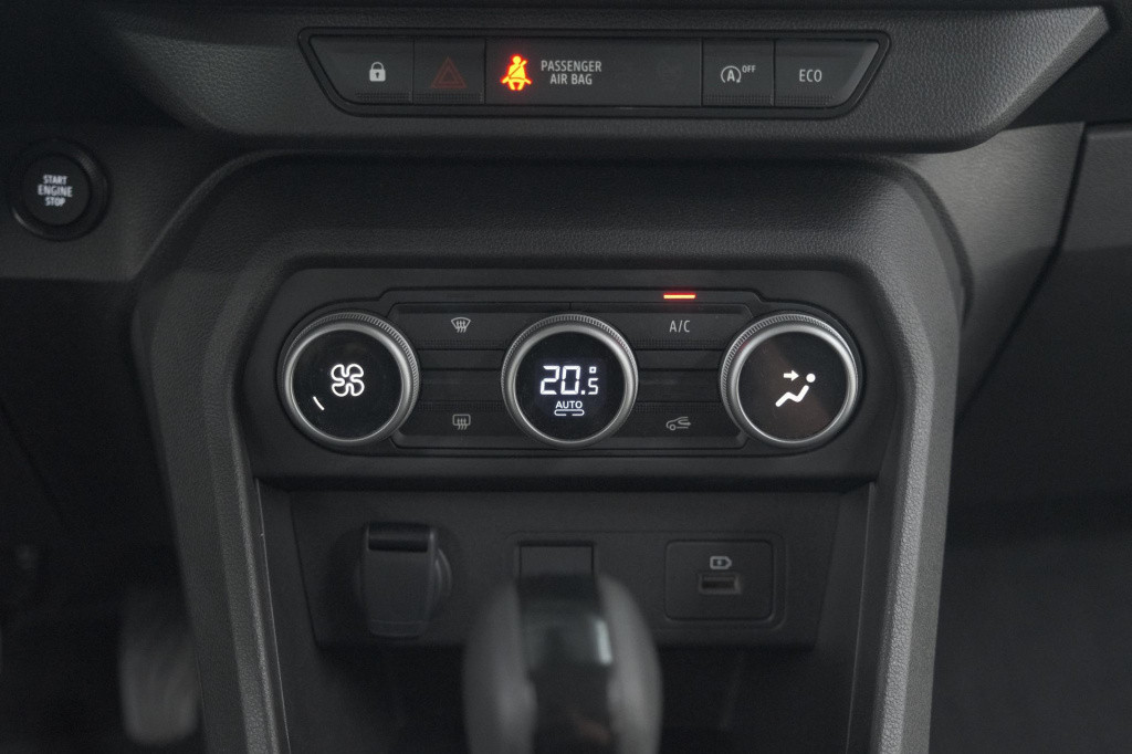 Dacia Sandero Stepway tce 90 extreme | camera | dodehoekdetectie | navigati