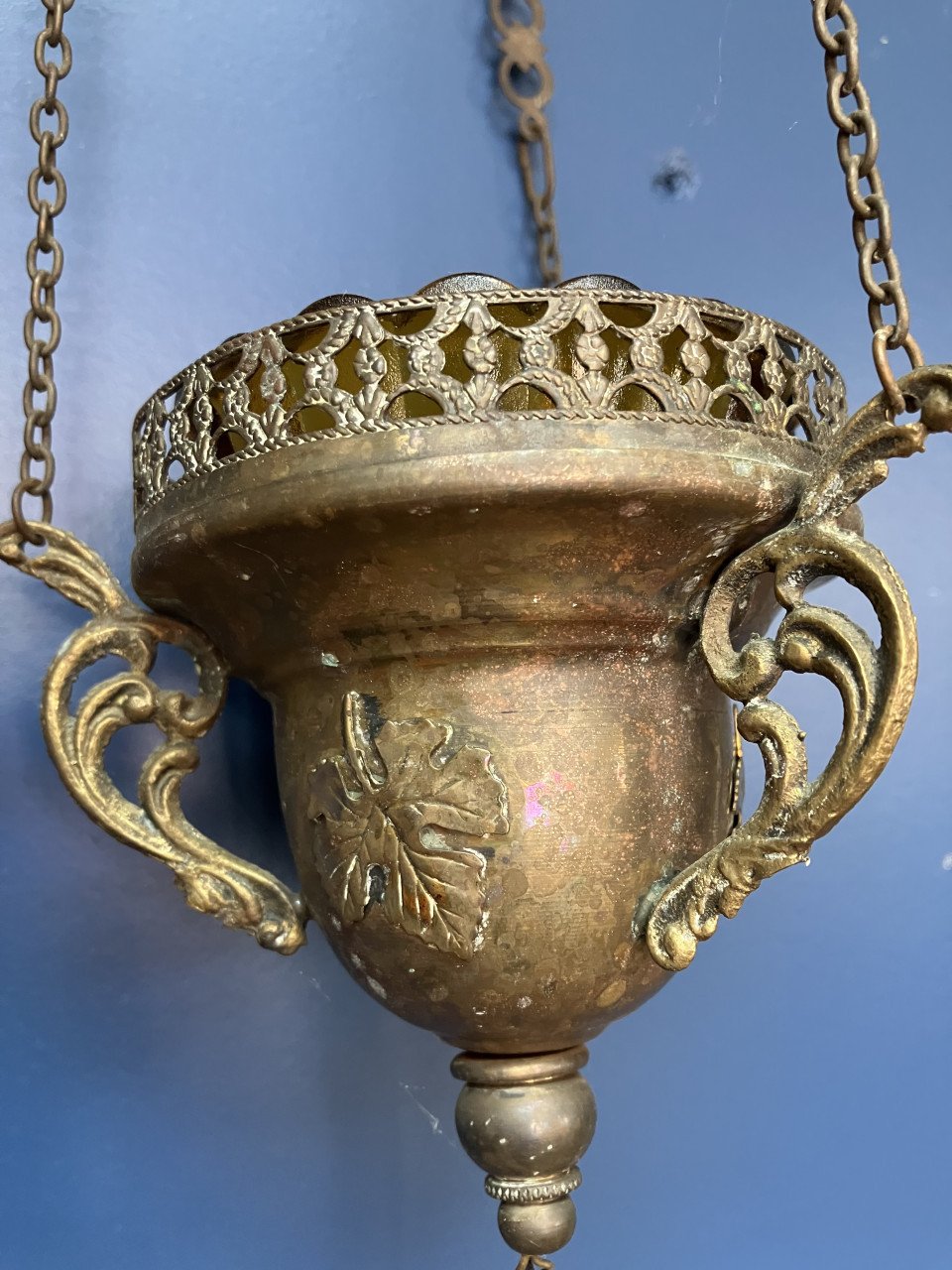 Godslampje