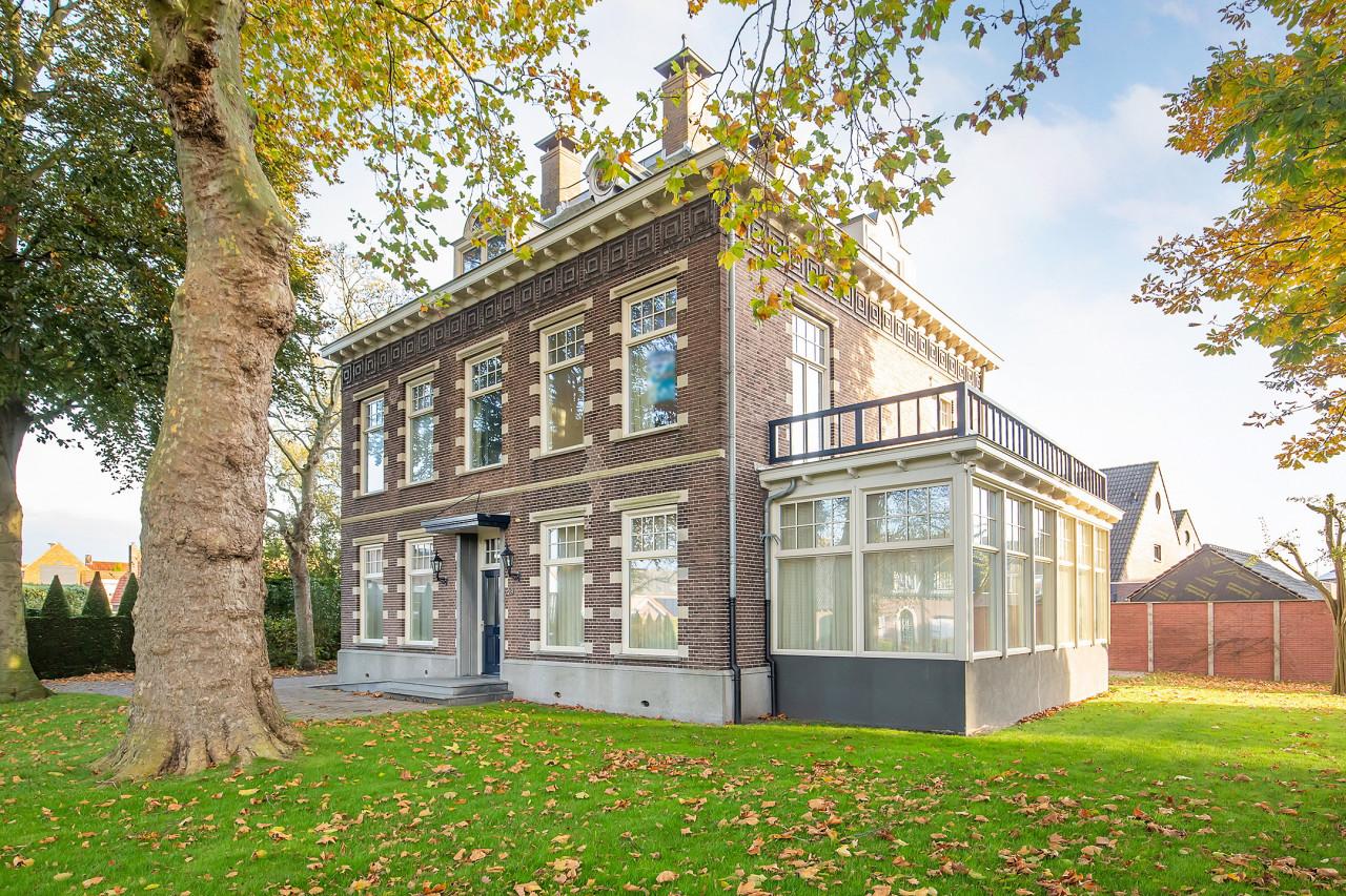 TE HUUR Kantoorruimtes in Yerseke