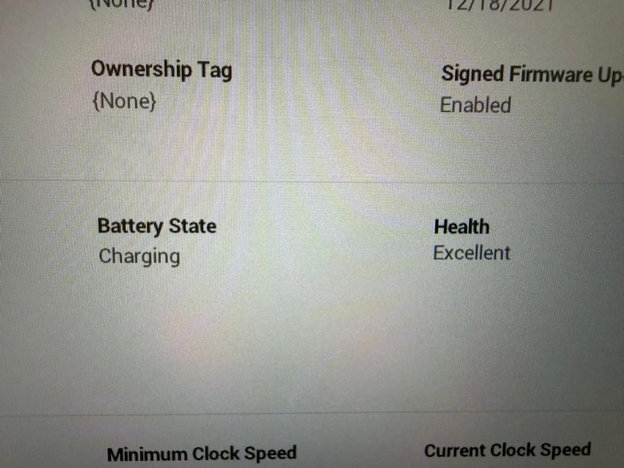 Dell Latitude 5320 i7 | 16GB | 1TB SSD | Touchscreen