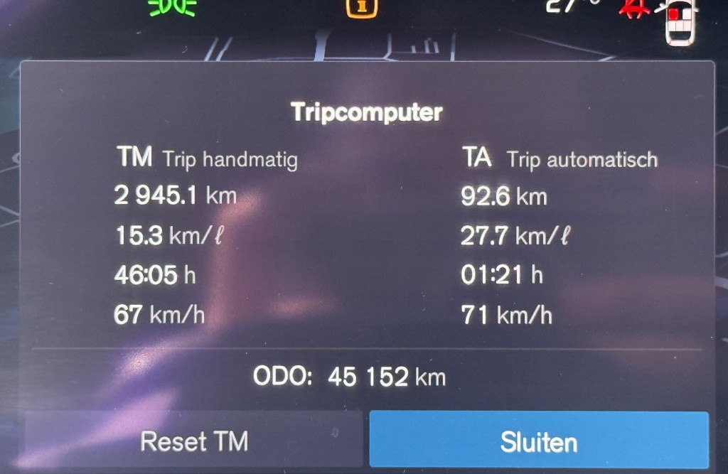 Volvo XC60 t8 455pk ultimate dark| panodak| adap.cruise| 360camera| trekhaa