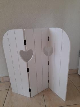 Raam scherm  (in goede nette staat)