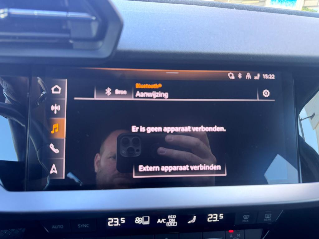 Audi A3 sportback 30 tfsi pro line