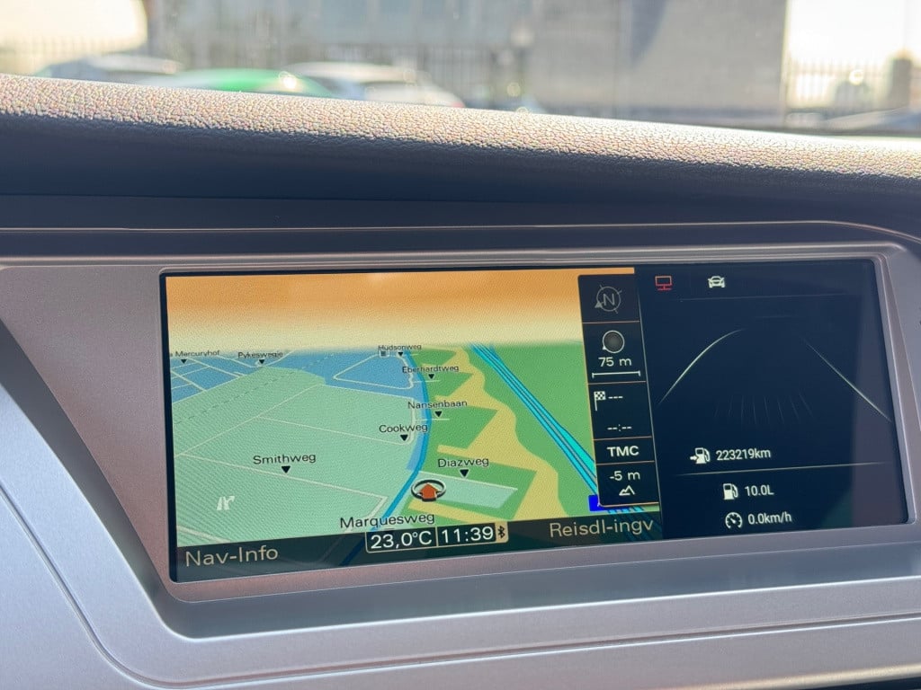 Audi S4 avant 3.0 tfsi s4 quattro pro line