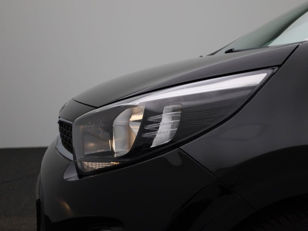 Kia Picanto 1.0 dpi comfortline | bluetooth | airco | cruise control