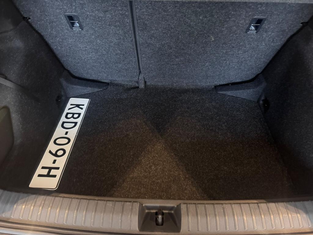 Skoda Kamiq 1.0 tsi business edition