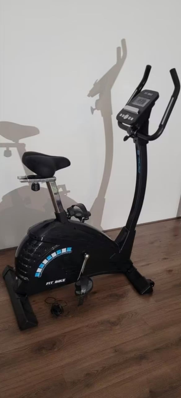 FITBIKE RIDE 5