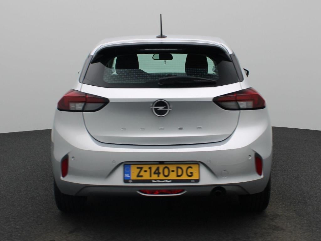 Opel Corsa 1.2 edition 75pk | cruise | airco | camera | apple carplay/andro