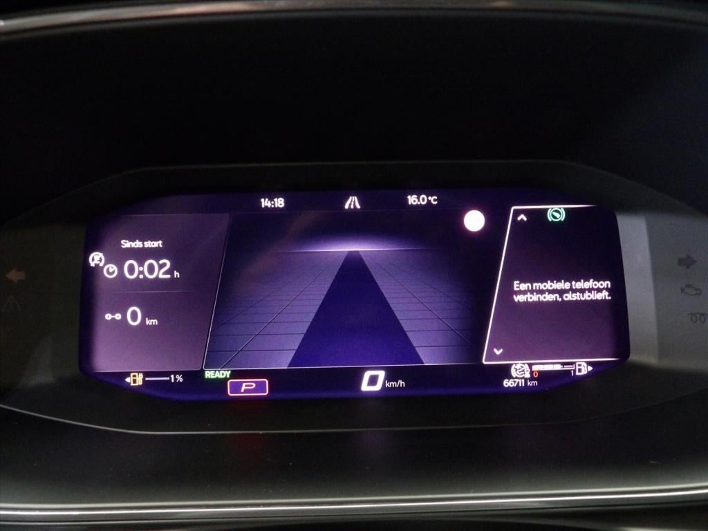 Cupra Leon 1.4 e-hybrid 245pk dsg-6 adrenal