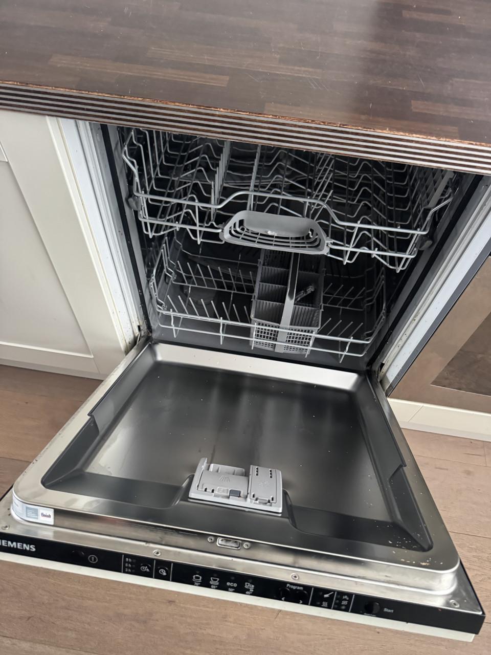 Keuken gratis op te halen