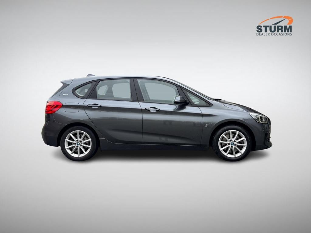 BMW 2-serie active tourer 225xe iperformance executive soh 89% incl. afneem