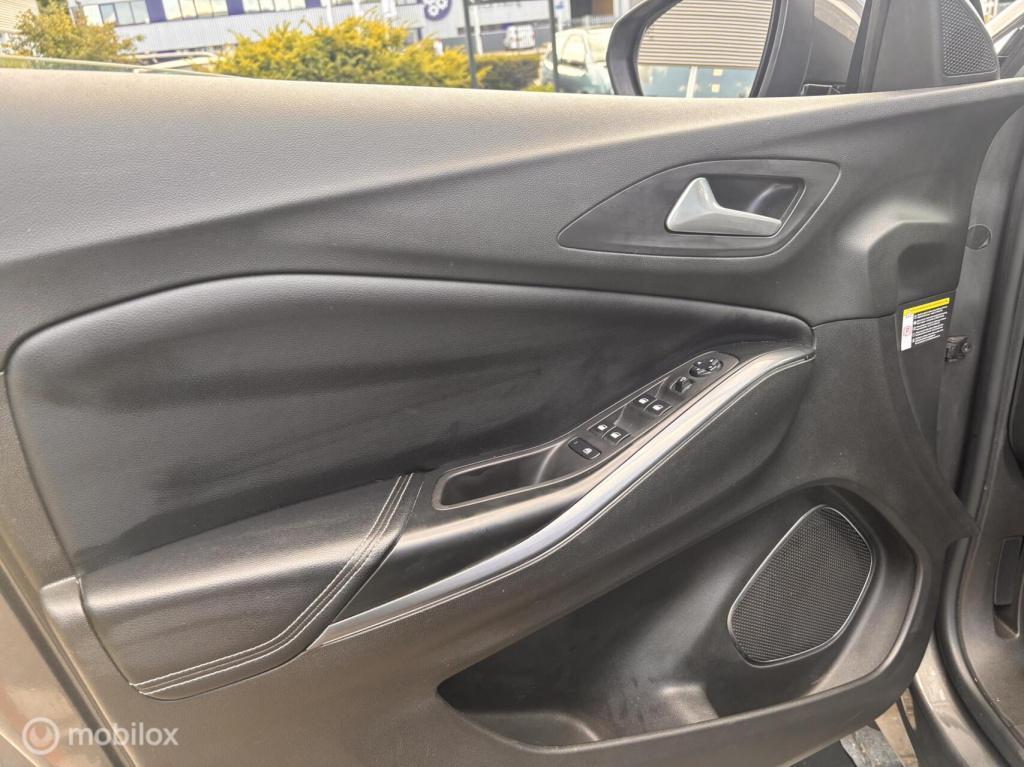 Opel Grandland X 1.2 turbo innovation + leer 360 camera pano