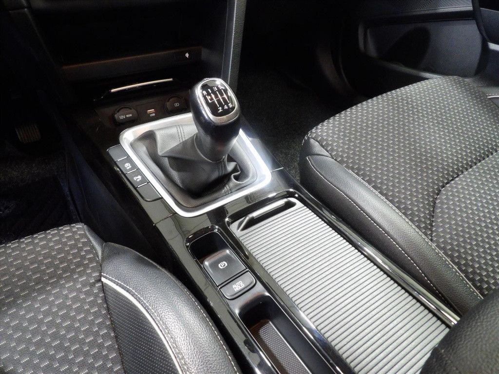 Kia Xceed 1.4 t-gdi 140pk dynamicplusline