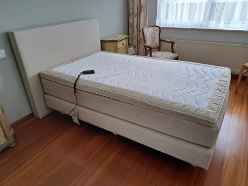 Boxspring 120x200