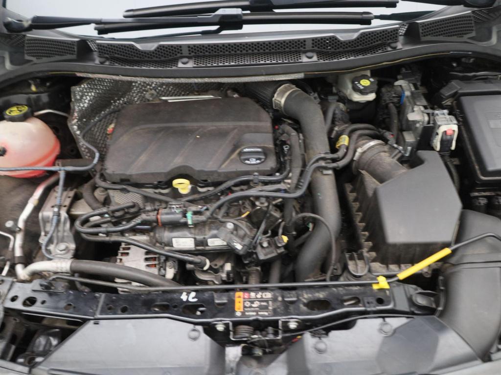 Opel Astra 1.2 edition apple carplay | climate control | parkeer sensoren |