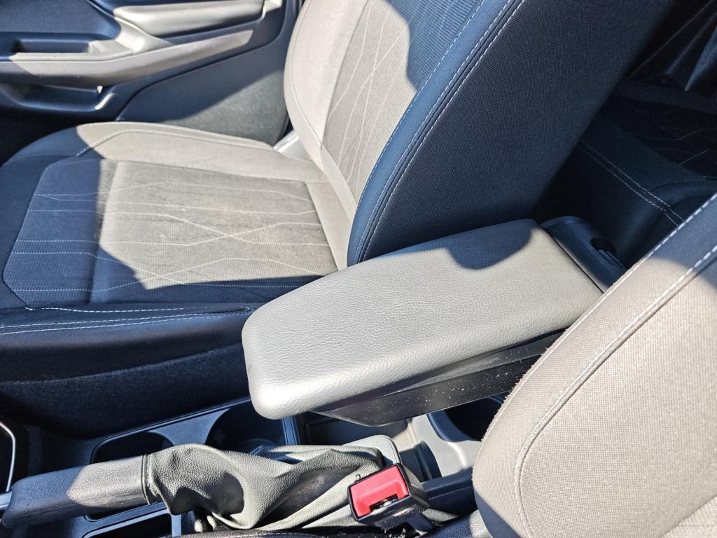 Ford Ecosport 1.0 ecoboost connected