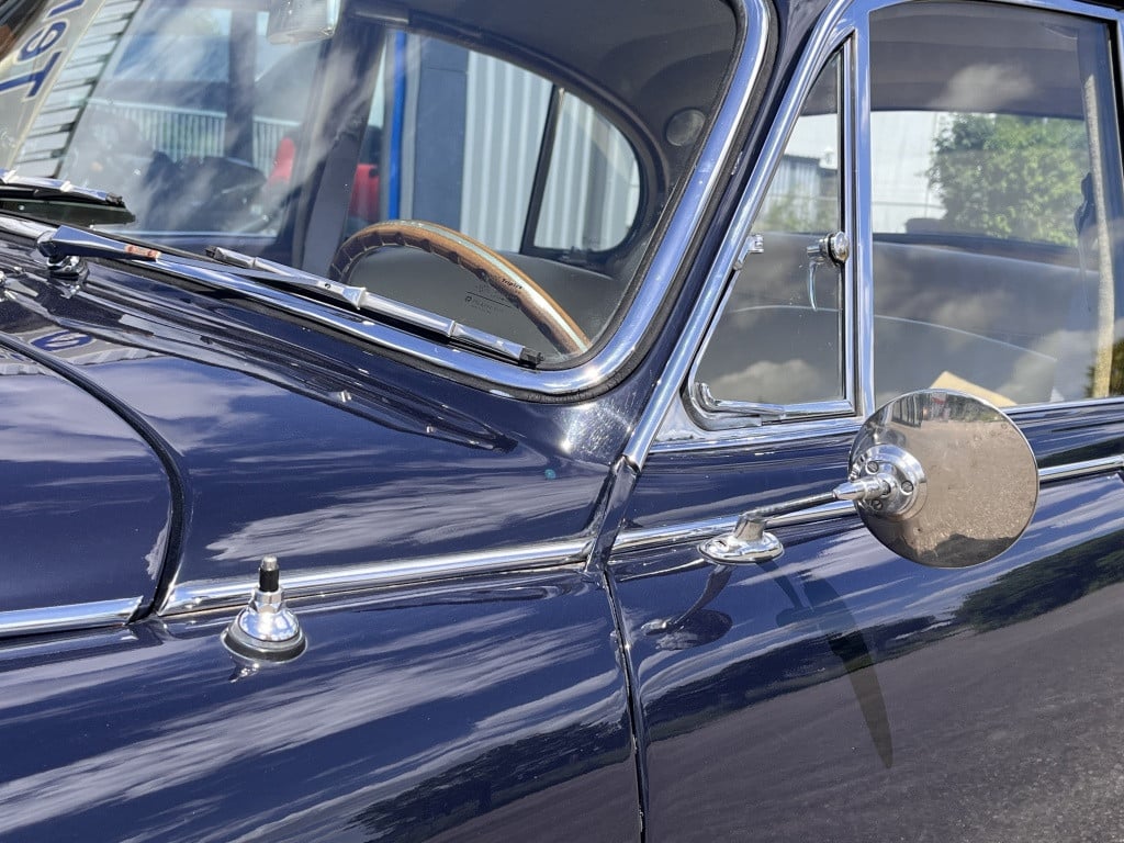 Jaguar Onbekend mk2 3.8 automatic