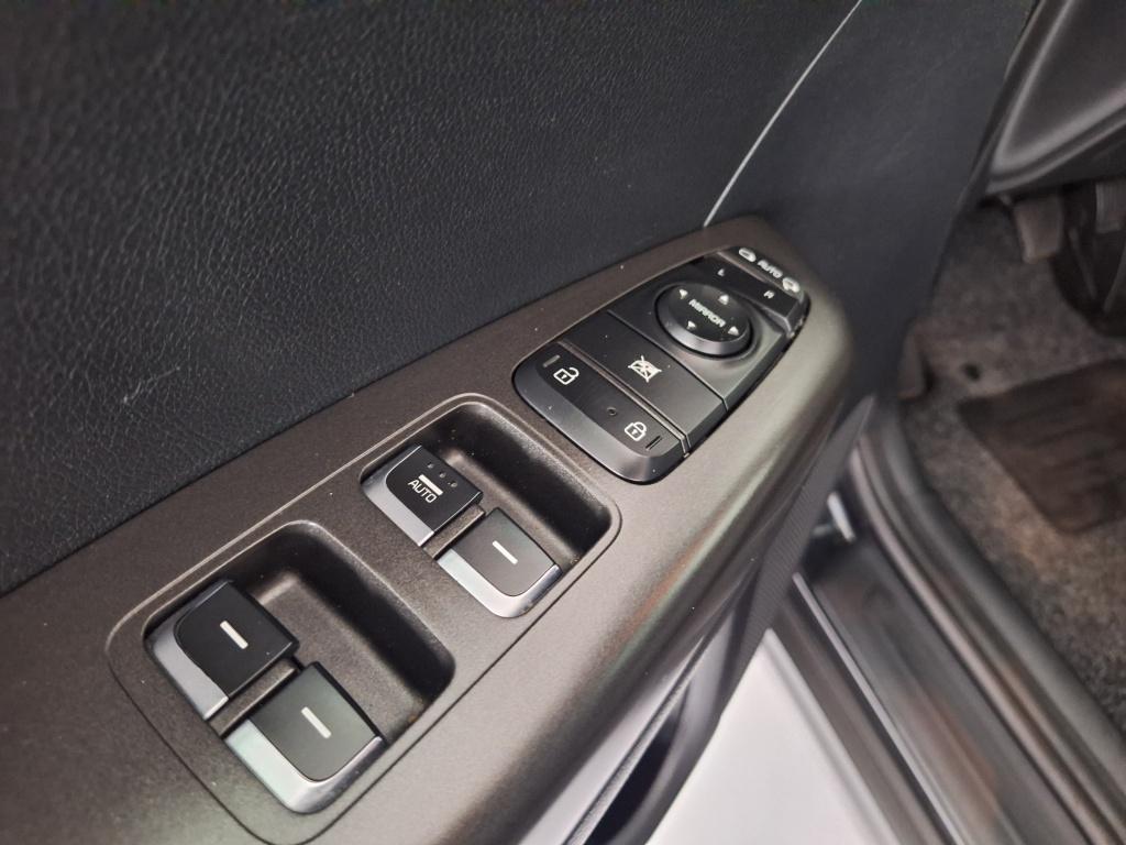 Kia Sportage 1.6 gdi dynamicline | cruise control | camera