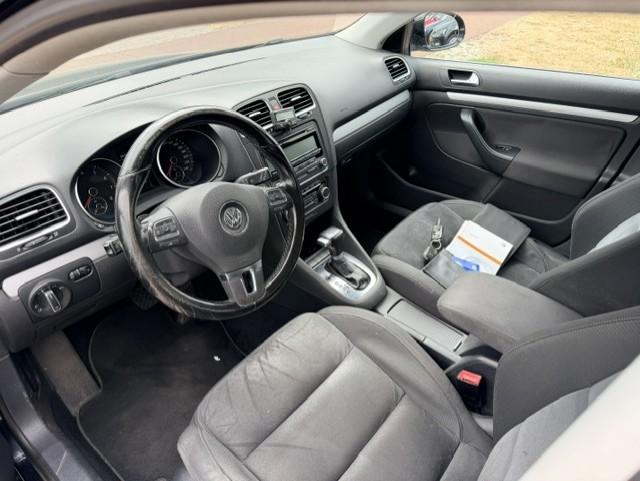 Volkswagen Golf variant 1.4 tsi highline