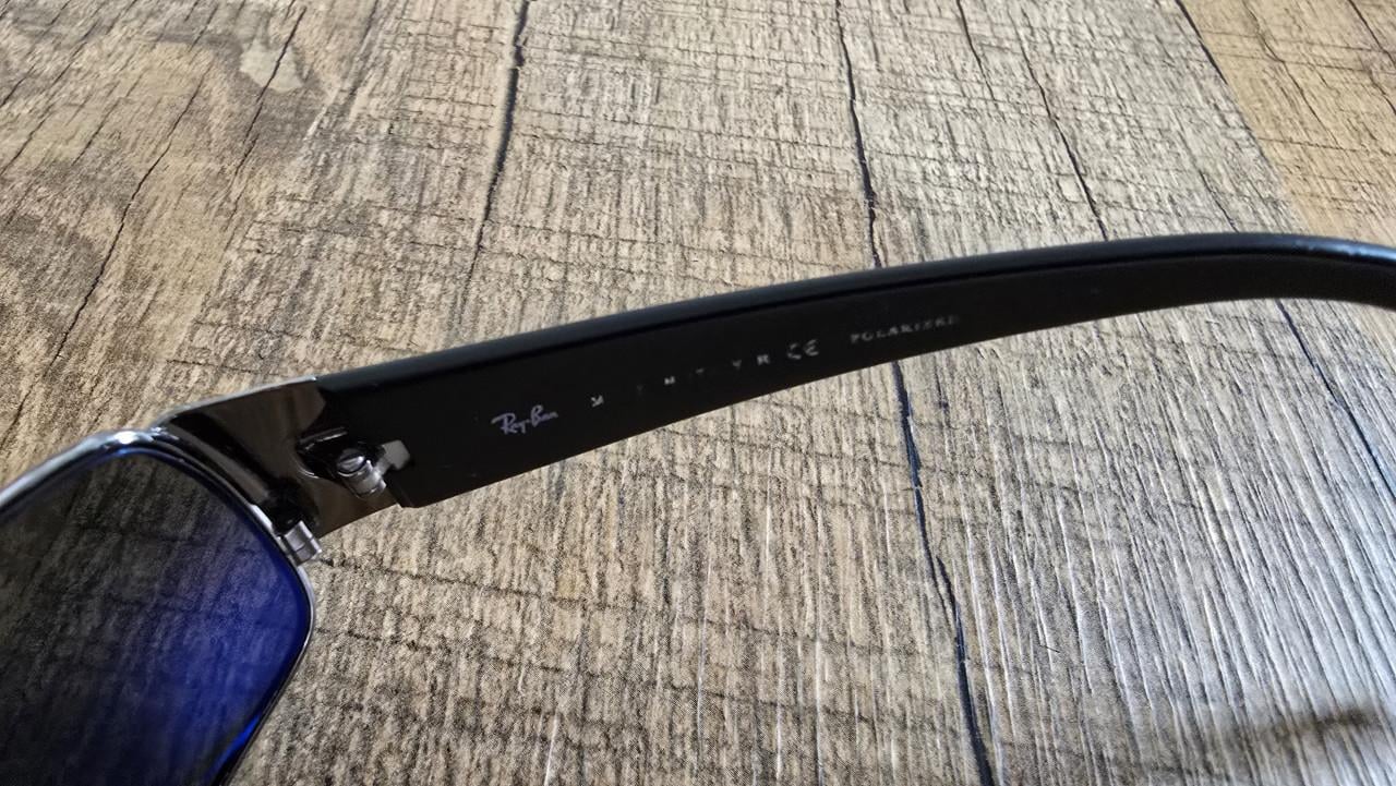 Ray-Ban RB3237 Zonnebril Active Lifestyle