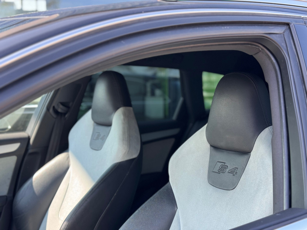 Audi S4 avant 3.0 tfsi s4 quattro pro line