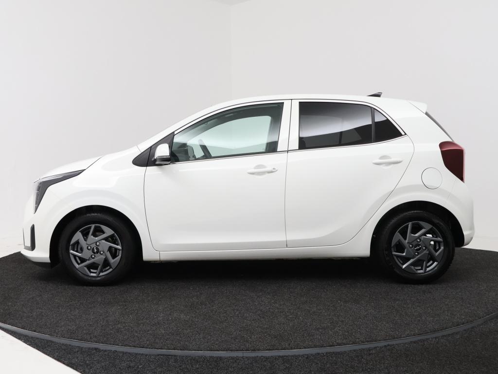 Kia Picanto 1.0 dpi dynamicplusline | licht metalen wielen