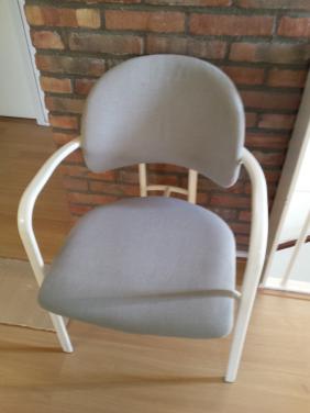 Eetkamer stoelen