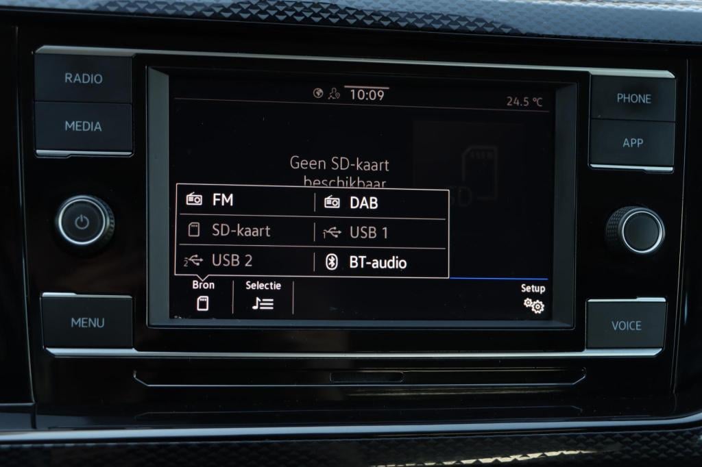 Volkswagen Polo 1.0 tsi life 95pk