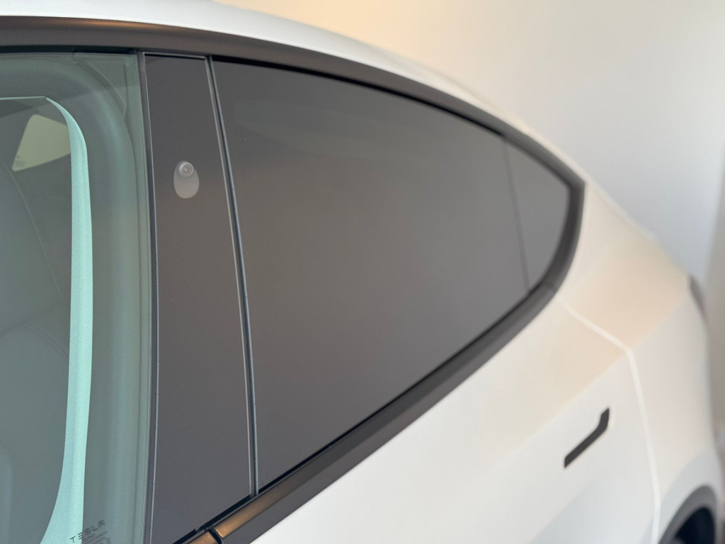 Tesla Model Y rwd 58 kwh