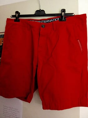SUPERDRY BERMUDA XL/XXL